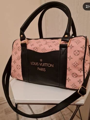 c a torbice: Louis Vuitton — 2