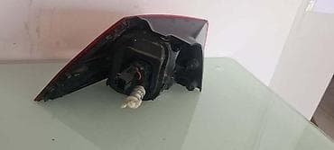 auti do 500e: STOP LAMPA ZA VOLKSWAGEN GOLF 7 OD 2013. DO 2017. GOD. - 5G0945096M | — 3