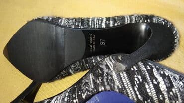 cipele ccc: Salonke, 37 — 13