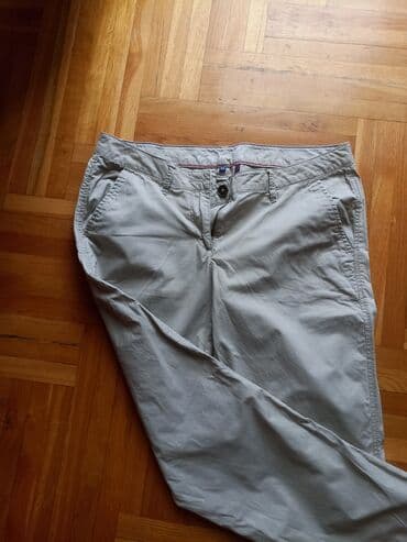 pepito pantalone kombinacije: S (EU 36), Normalan struk, Čino — 1
