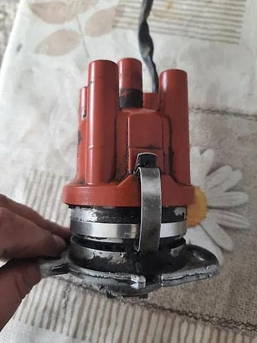 filter goriva golf 2 dizel cena: ELEKTRONSKI RAZVODNIK VW GOLF1 1.3 STARI TIP | Dobar ispravan cena — 2