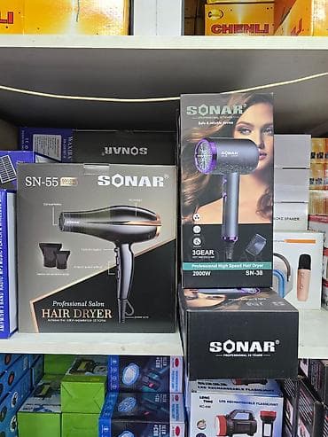 karsell maska za kosu: Fen za kosu Snaga: 5000W Napajanje: 220V manji fen je 1600din Šaljem — 2