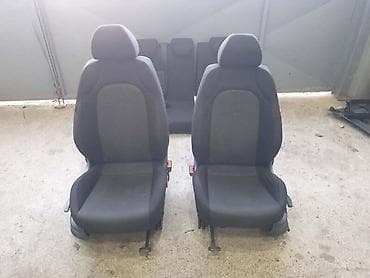 SEDIŠTE ZA SEAT IBIZA OD 2008. DO 2014. GOD. | U ponudi sve vrste
