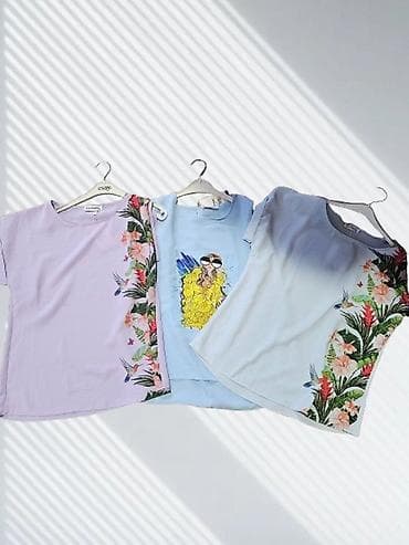 Kvalitetne ženske majice 36-42