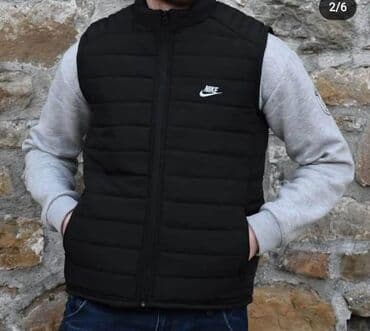 moncler prsluci: Muski prsluci L XL 2XL 3XL Cena 3200 din — 3