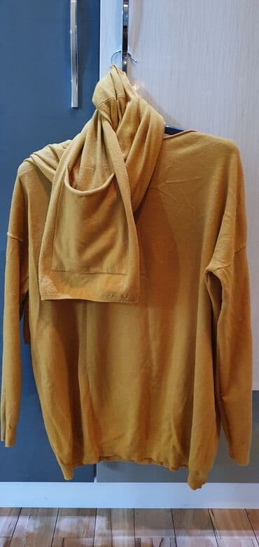 haljine sa resicama: S (EU 36), Oversize, Single-colored — 3