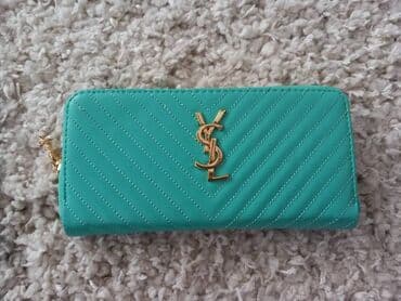 spavacice za trudnice h m: Women's wallet, YSL — 1