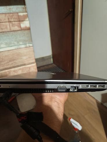 mini konzola za igrice: Hp probook 4540s 15.6 inca ekstra laptop za svakodnevnu upotrebu — 4