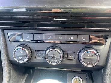 usb bluetooth adapter za auto: PREKIDACI KLIME ZA ŠKODA SUPERB | Prekidaci klime za Skoda Superb — 1