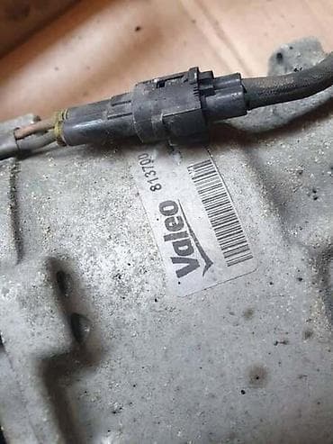 kisobran za soferku: KOMPRESOR KLIME ZA VOLKSWAGEN SHARAN | U ponudi sve vrste polovnih — 3