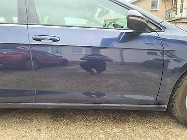 sm auto varvarin: VRATA ZA VOLKSWAGEN GOLF 7 OD 2013. DO 2019. GOD. - PREDNJA DESNA — 2