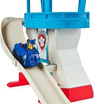 nove adidas patike: Paw Patrol Osmatračnica – Toranj za spasilačke misije Šifra — 3
