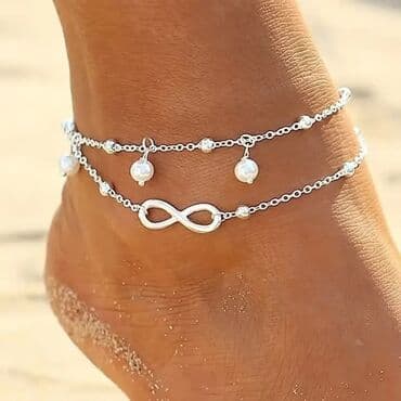 shooter torbe nova kolekcija: Adjustable bracelet, Material: Stainless steel — 1