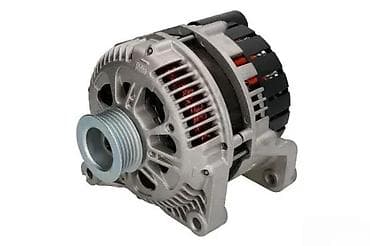 delovi alternatora: BMW X3 E83 ALTERNATOR | SVI DELOVI SU NOVI I ORIGINALNI!   MOGUCNOST — 1