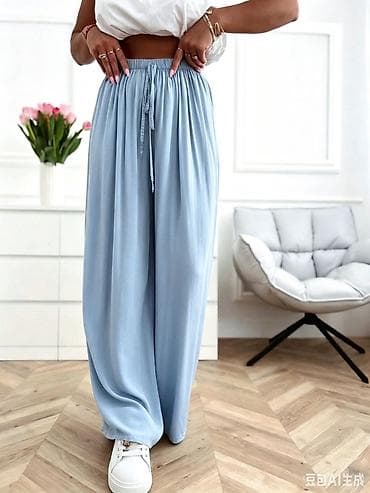 ysl beograd: 06. Pantalone 2.600 dinara H — 4