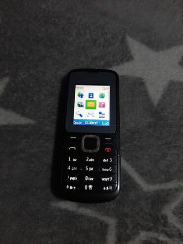 nokia g 240w c router: Nokia C100, color - Black — 2
