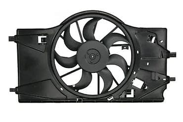 Vozila: VENTILATOR MOTORA RENAULT LAGUNA III | NOVO! NOVO! NOVO! U ponudi — 2