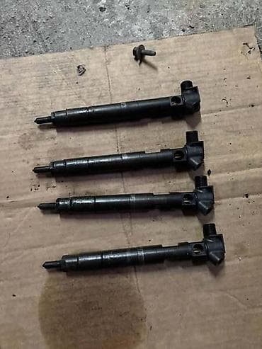 DIZNE ZA 651 ZA MERCEDES BENZ C 160, C 180, C 200 . OD 2010. DO