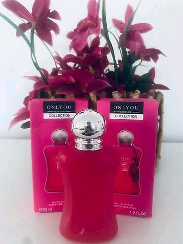 Perfumes: Set ženskih parfema – Eau de Parfum (EDP) - Brendovi/kolekcije — 8