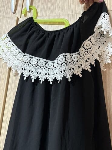 hit cene torbe kragujevac: One size, bоја - Crna, Večernji, maturski, Top (bez rukava) — 2