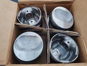 Garnitura kliova sa karikama 82,00mm Lada 1.7 Niva, Lada 1.5 Samara