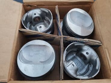 bmw 5 серия 530i mt: Garnitura kliova sa karikama 82,00mm Lada 1.7 Niva, Lada 1.5 Samara — 1