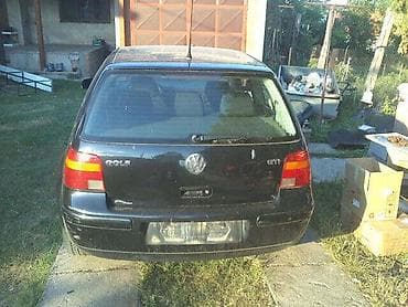 Vozila: BRANIK ZA VOLKSWAGEN | DELOVI ZA VW VOZILA, GOLF 2, GOLF 3, GOLF 4 — 1