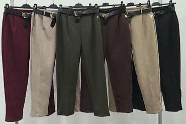 kargo farmerke: L — 2