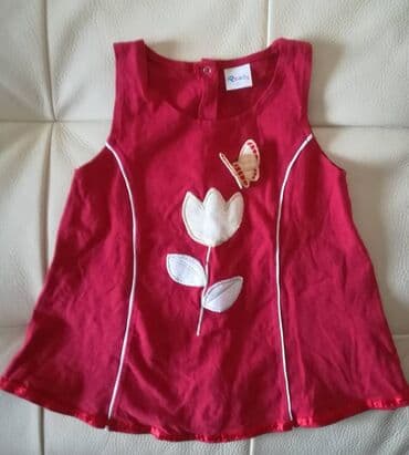 haljine prolece leto 2023: Midi, Short sleeve — 5