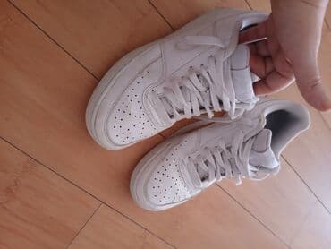 karl lagerfild patike: Patike, Nike, veličina - 41 — 2
