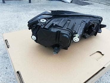 auto lak u spreju: FAR ZA VOLKSWAGEN GOLF 7 | Far za Golf 7 restajling 2016 - Full led — 3