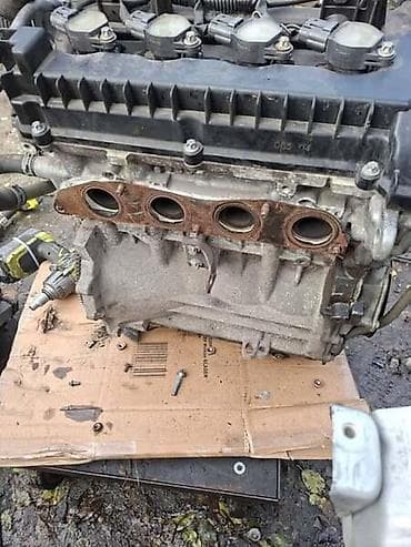 polovni motori na prodaju: MOTOR ZA SMART FORFOUR | Smart forfour,Mitsubishi colt 1,3 motor — 2