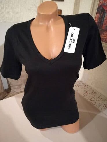 Women's Clothing: Nova zenska pamucna bluza Albatros. Odlicna zenska pamucna bluza za — 1
