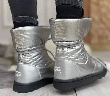 ugg kopija cizmice: Čizme — 6