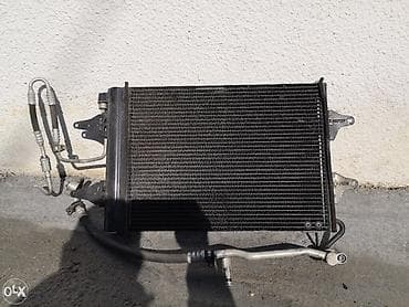 električni udarni odvijač cena: Komplet delova za rashladni i ventilacioni sistem vozila - Centralne — 7