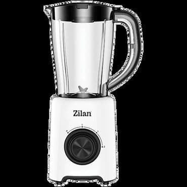 Blender, 1.5l, 500 W,beli - ZLN3703 • Zapremina posude: 1.5L • Snaga