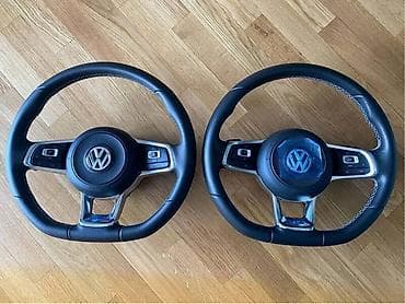 amortizeri astra g: VOLAN ZA VOLKSWAGEN GOLF 7, GOLF SPORTSVAN, GOLF PLUS . OD 2013. DO — 1