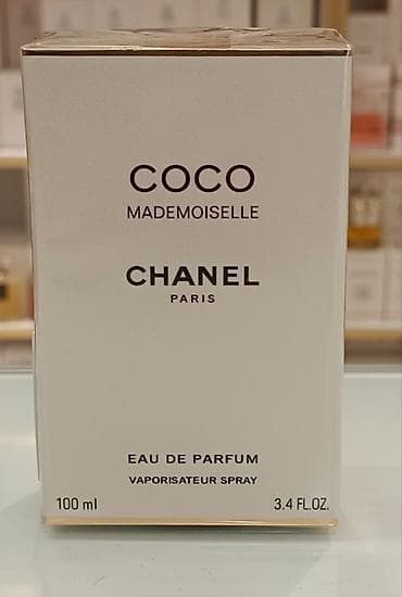 1 billion parfem: Chanel Coco Mademoiselle – Eau de Parfum Intense, 200 ml (6.8 fl.oz) — 6