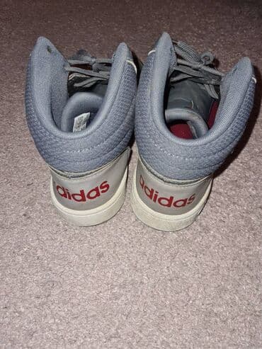 baletanke za fizicko: Adidas, Size - 38 — 5