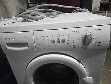 cleanmaxx robot: BOSCH CLASSIXX 6 VES MASINA DELOVI | BOSCH Classixx 6 – delovi — 2