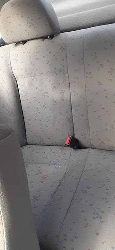 tigar gume 13 cena: SEDIŠTA ZA VOLKSWAGEN POLO OD 1996. DO 2003. GOD. | odlično očuvana — 2