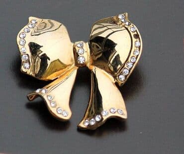 polovne monine torbe: Bоја - Zlatna, Polovno — 4