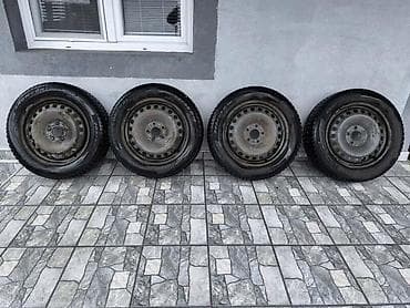 "m 725dab s" srbija cena: ČELIČNE FELNE 16 5 X 108 | 4 celicne felne 5x108 sa odlicnim  — 4