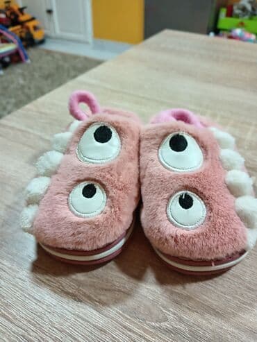 obuca zlatibor: Slipper booties, Size - 24 — 1