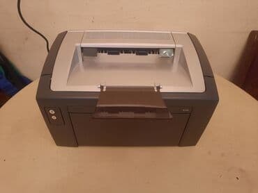 polovni laptopovi sa garancijom: Stampac Lexmark E120 Nepoznato stanje, mislim da mu samo fali toner — 2