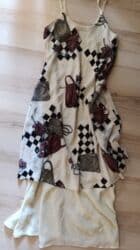 tiffany odeća: M, Drugi tip rukava — 19