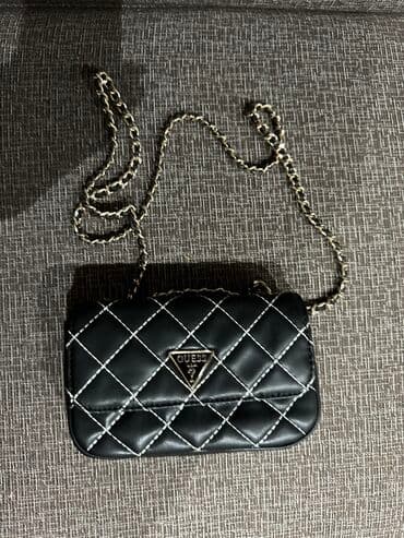 ysl torba za plazu: Shoulder bag, Guess — 1