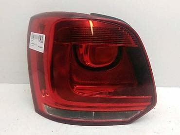 prekidac za svetla passat b5 5: STOP SVETLO LEVO ZA VOLKSWAGEN POLO OD 2009. DO 2013. GOD. | Polovni — 2