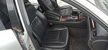 rc drift car srbija: AUDI A8 4.2 V8 2004. GOD. - KOMPLETAN AUTO U DELOVIMA | Polovni — 1