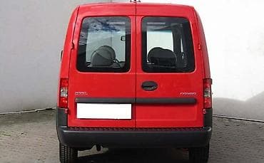 cars on sale: ŠOFERŠAJBNA, PROZORI ZA OPEL COMBO OD 2001. DO 2012. GOD. | Polovni — 1